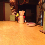 みたか食堂 - 