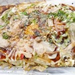 우마이야 혼텐 - たこ焼き