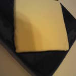 ラ・ファソン 古賀 - バター