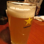 Sushito Furo - 白富士ビール