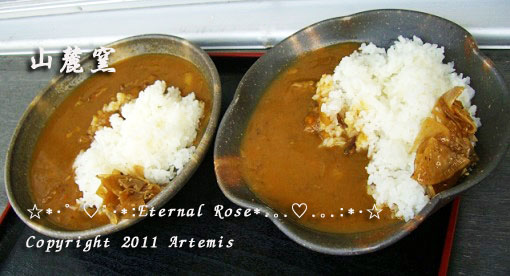 備前焼の窯元 山麓窯 備前片上 カレー その他 食べログ