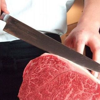 熟成焼肉 格之進 TOKYO_2