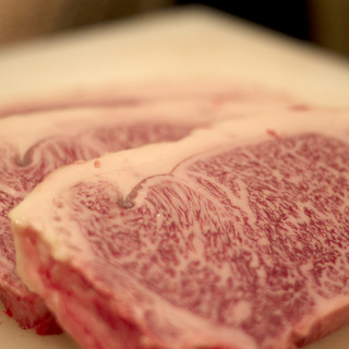 熟成焼肉 格之進 TOKYO_1