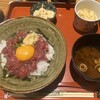 淀屋橋　うおじ