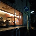 とんかつひなた - 