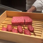 WAGYU 日山 - 