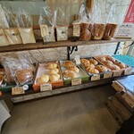 リュラルブーランジェ - 