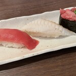 海鮮処寿し常 溝の口店 - 