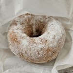 リュラルブーランジェ - 生フランスドーナツ（シュガー）