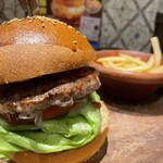 SORAMIMIBURGER ユニモール店 - デデン