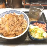 吉野家 - 