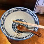 麺屋しらかわ - 