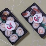天巻き専門店 一 - 