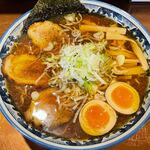 麺屋しらかわ - 