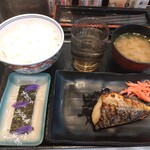 吉野家 - 