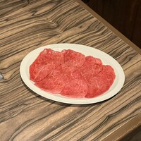 焼肉 ジャンボ はなれ - 