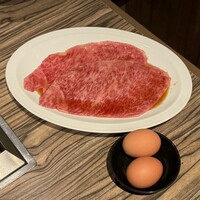 焼肉 ジャンボ はなれ - 