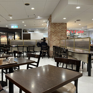 ホリーズカフェ_2