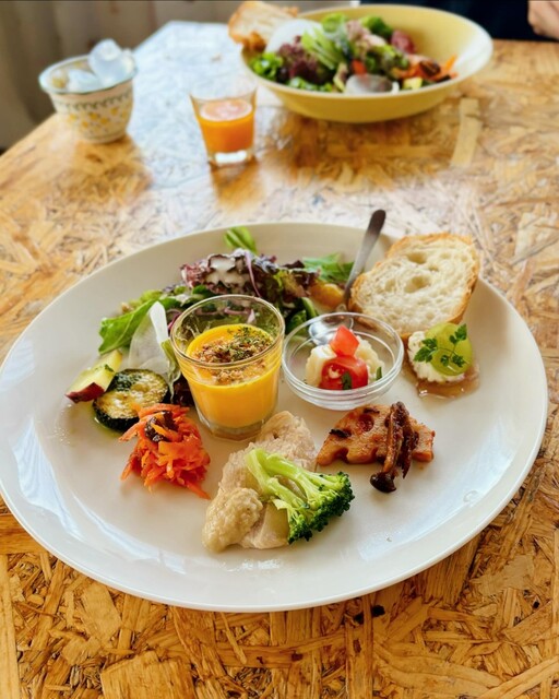 MIMOSA （ミモザ） - 藤並/ピザ | 食べログ