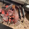 炭火焼き ヒノカミ