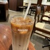ドトールコーヒーショップ 大阪駅前第一ビル店