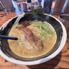麺場 浜虎