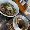 つけ蕎麦 六文銭