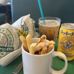 ラッキーピエロ - セットたち