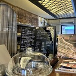 CORNiCE Caffe - 