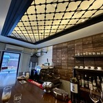 CORNiCE Caffe - 