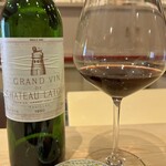 ワインショップ・エノテカ　広尾本店 - 