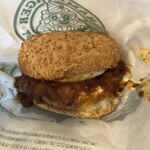 ラッキーピエロ - これも大きいよ