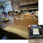 CORNiCE Caffe - 