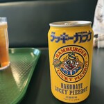 ラッキーピエロ - ジョーカー