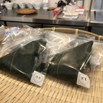 笹外郎屋 - 