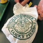 ラッキーピエロ - ラッピ