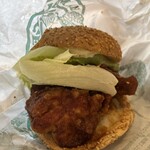 ラッキーピエロ - ゴロゴロチキン