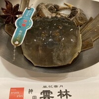 神田 雲林 - 