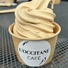 ロクシタンカフェ 軽井沢プリンス・ショッピングプラザ店