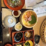 おひつごはん四六時中 - 