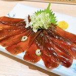 つかさ - 自家製 コンニャク土佐煮