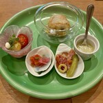 All Day Dining Karuizawa Grill - 