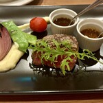 All Day Dining Karuizawa Grill - 