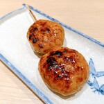 つかさ - 自家製 つくね焼