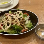 All Day Dining Karuizawa Grill - 