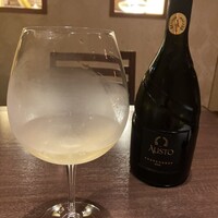 オステリア ミオ・バール - 