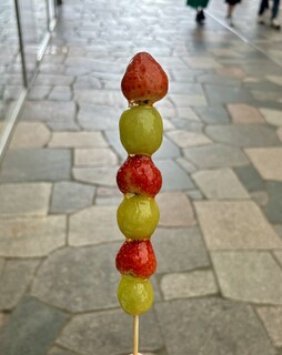 Pie stand BY FREAK'S STORE Karuizawa Purinsushoppingupurazaten