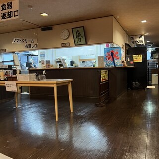 見沼天然温泉 小春日和 御食事処 倉_2