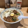 桂花ラーメン 新宿末広店