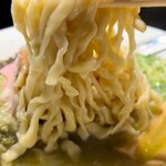 中華蕎麦 無冠 - 